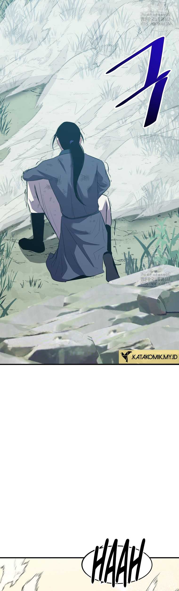 The Best Martial Arts Instructor In The World Chapter 32 - halaman 50