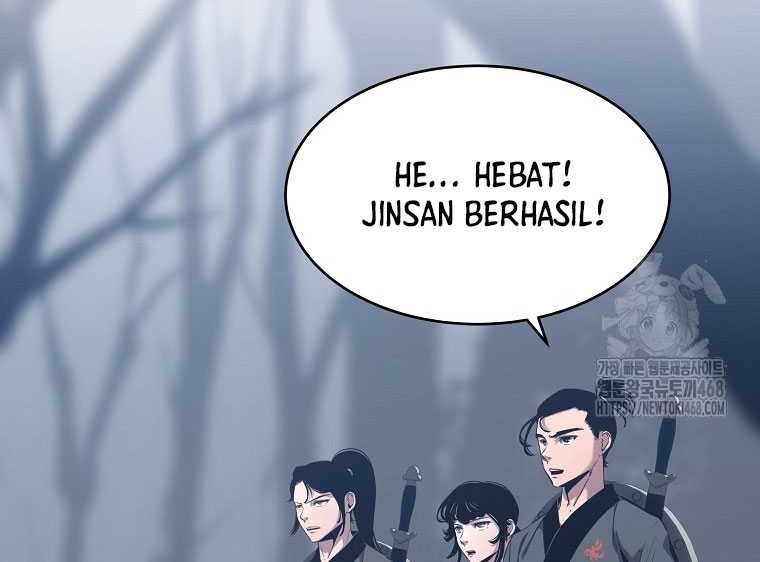 The Best Martial Arts Instructor In The World Chapter 32 - halaman 7