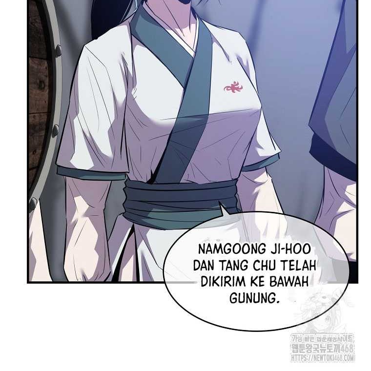The Best Martial Arts Instructor In The World Chapter 33 - halaman 25