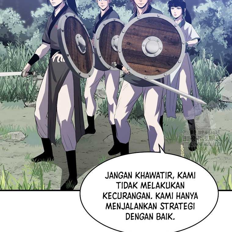 The Best Martial Arts Instructor In The World Chapter 33 - halaman 28