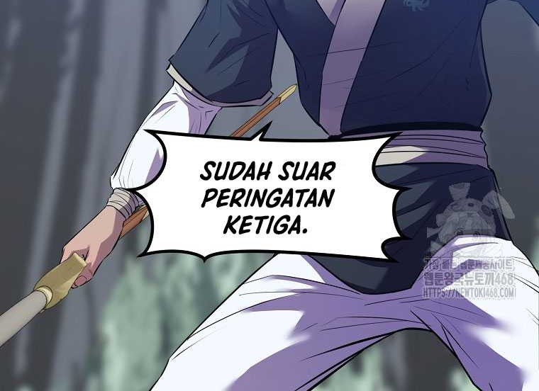 The Best Martial Arts Instructor In The World Chapter 33 - halaman 4