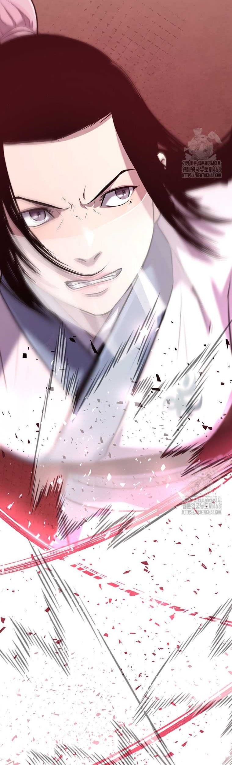 The Best Martial Arts Instructor In The World Chapter 33 - halaman 42