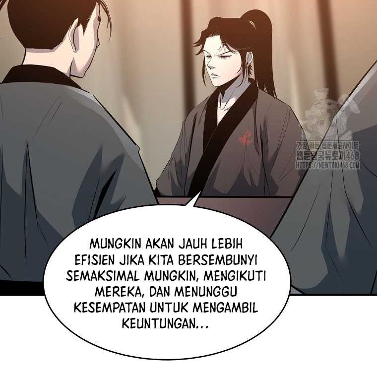 The Best Martial Arts Instructor In The World Chapter 33 - halaman 55