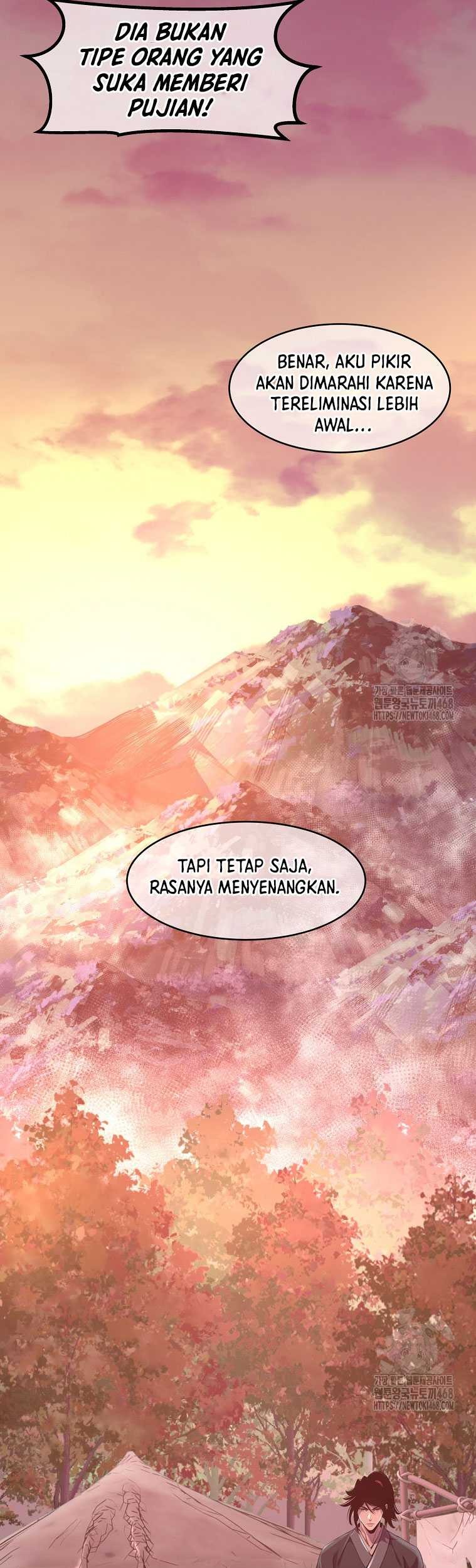 The Best Martial Arts Instructor In The World Chapter 33 - halaman 64