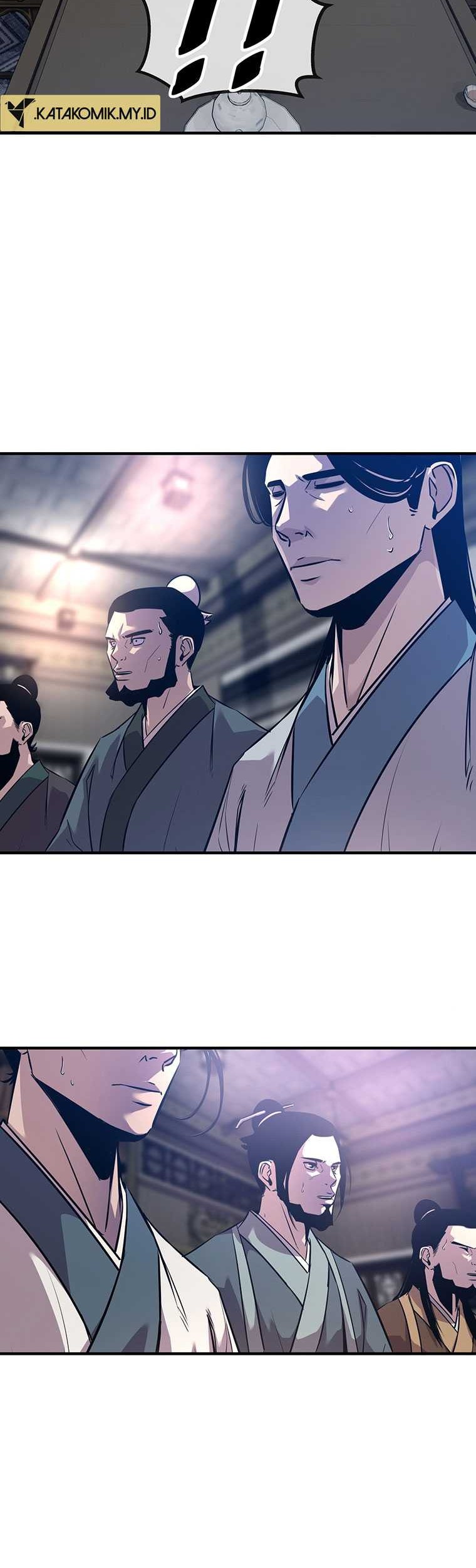 The Best Martial Arts Instructor In The World Chapter 34 - halaman 15