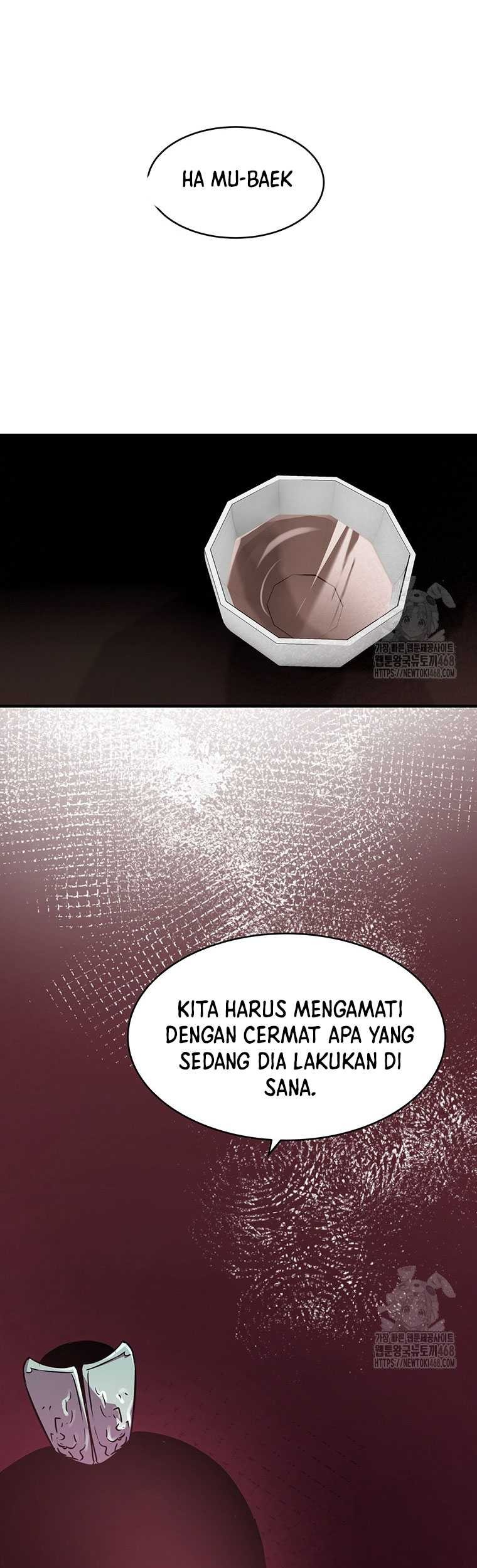 The Best Martial Arts Instructor In The World Chapter 34 - halaman 26