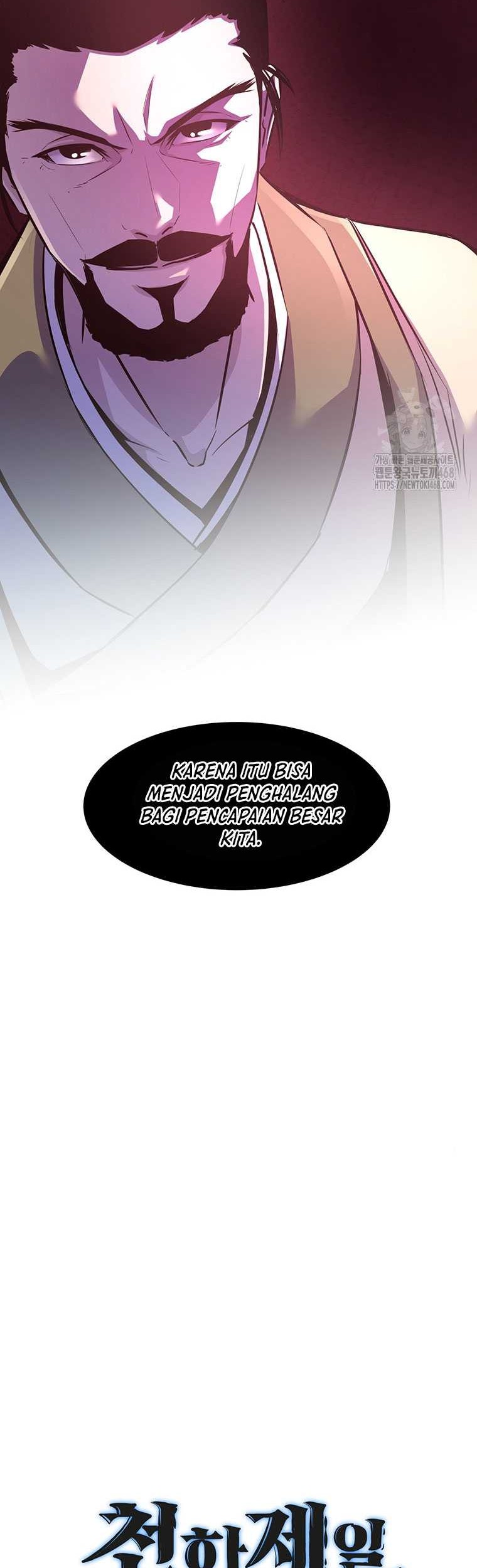 The Best Martial Arts Instructor In The World Chapter 34 - halaman 27