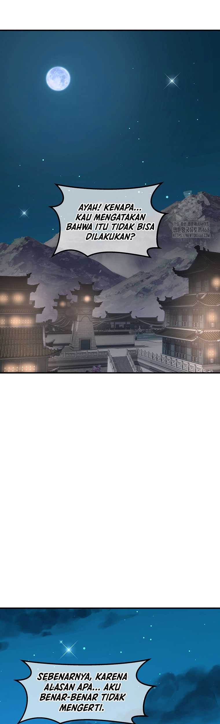 The Best Martial Arts Instructor In The World Chapter 34 - halaman 29