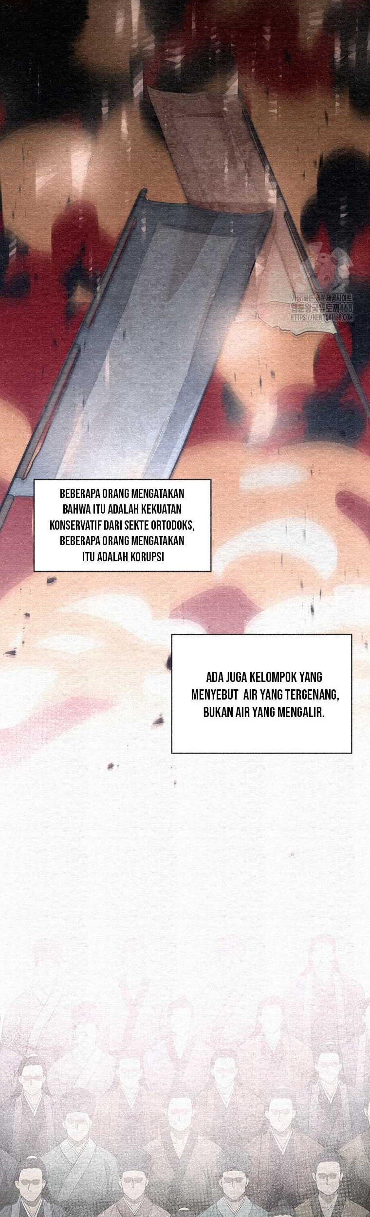 The Best Martial Arts Instructor In The World Chapter 34 - halaman 3