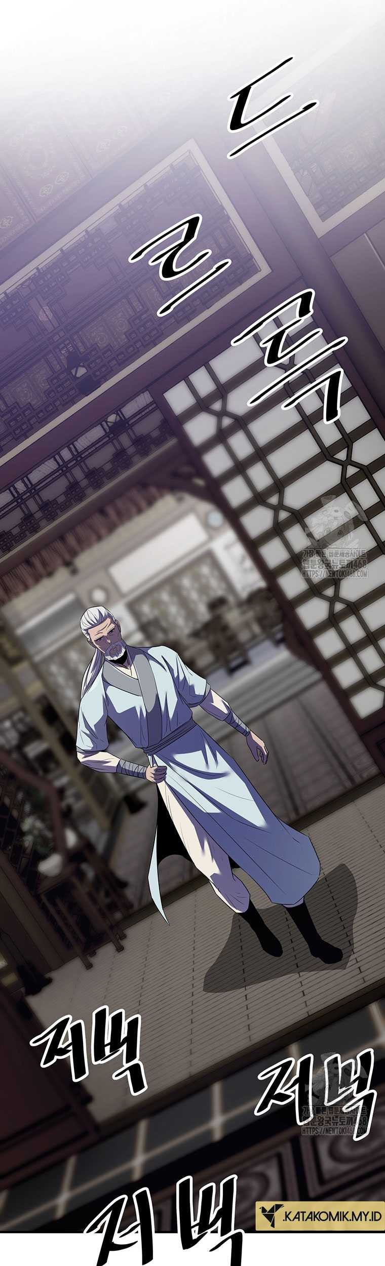 The Best Martial Arts Instructor In The World Chapter 34 - halaman 38