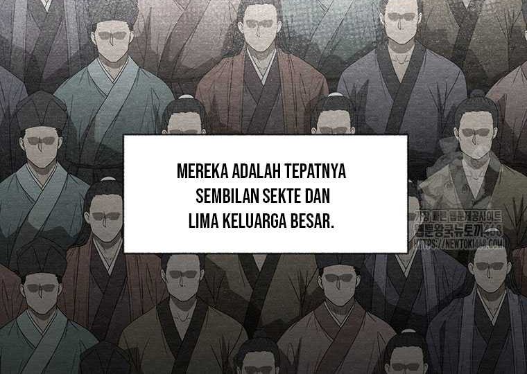 The Best Martial Arts Instructor In The World Chapter 34 - halaman 4