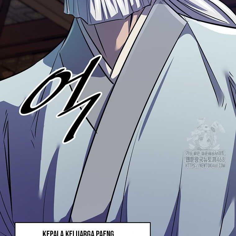 The Best Martial Arts Instructor In The World Chapter 34 - halaman 40