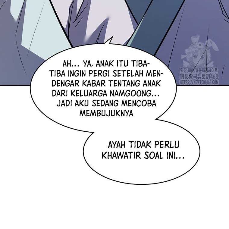 The Best Martial Arts Instructor In The World Chapter 34 - halaman 43