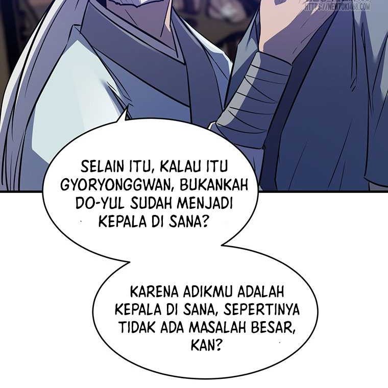 The Best Martial Arts Instructor In The World Chapter 34 - halaman 46