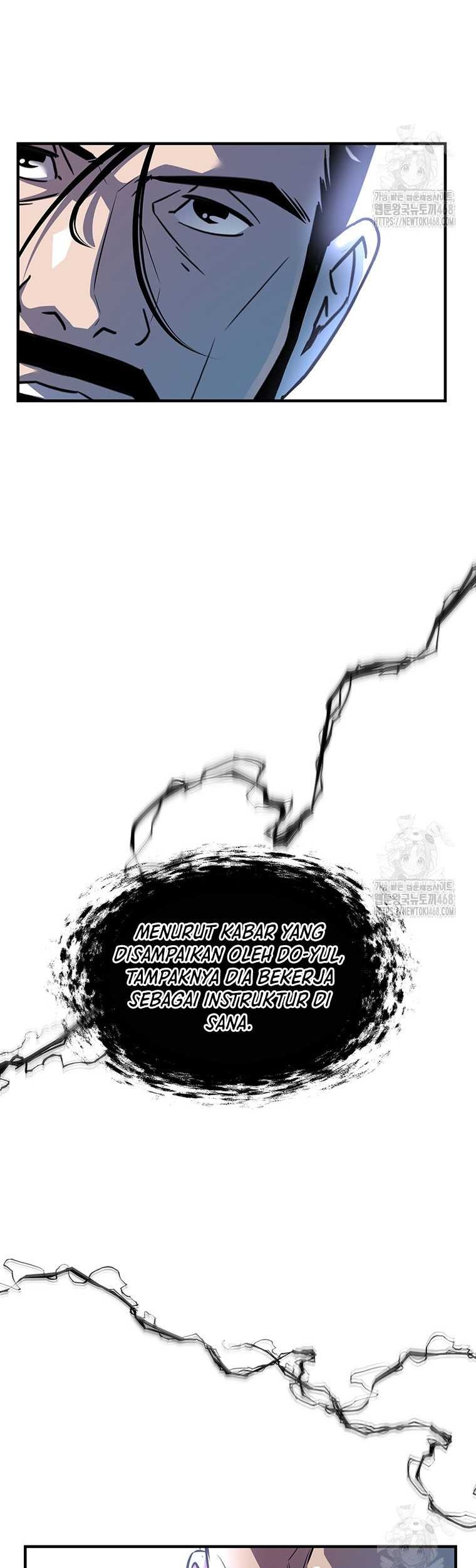 The Best Martial Arts Instructor In The World Chapter 34 - halaman 47