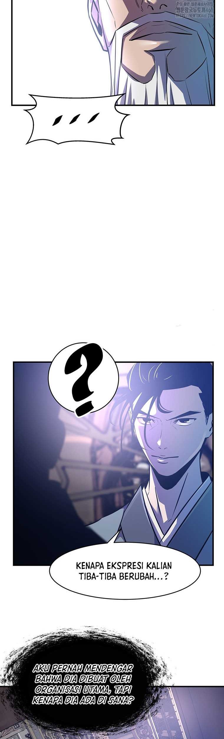 The Best Martial Arts Instructor In The World Chapter 34 - halaman 48