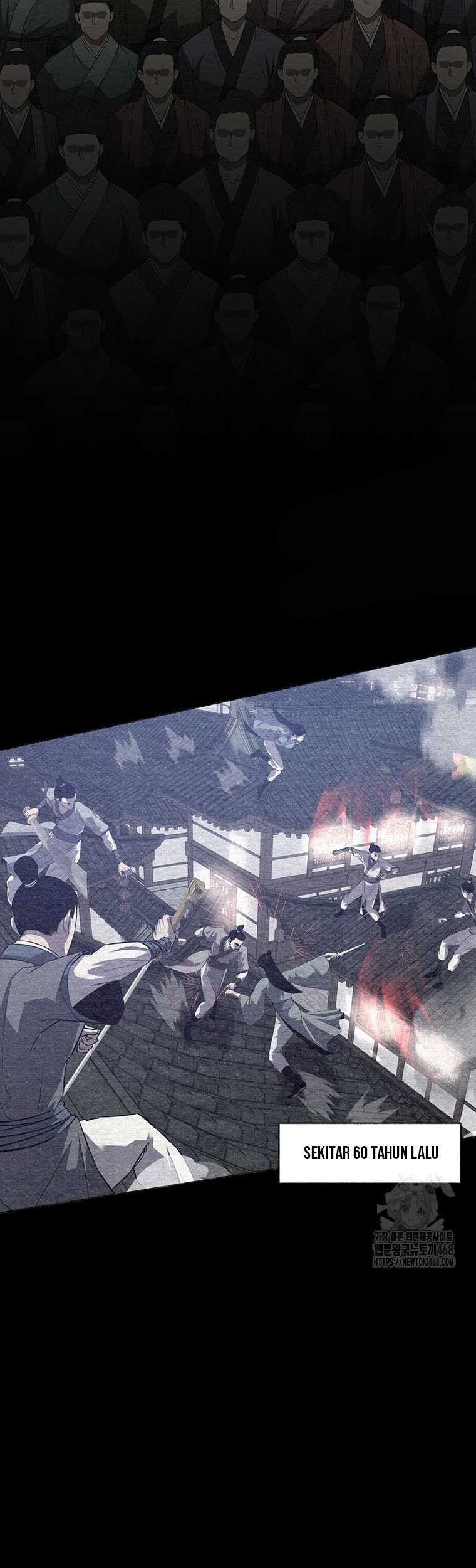 The Best Martial Arts Instructor In The World Chapter 34 - halaman 5