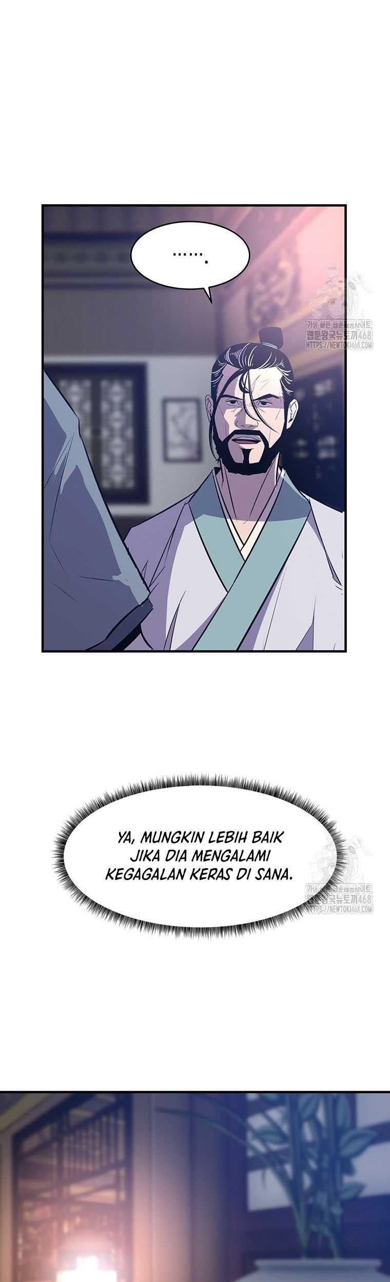 The Best Martial Arts Instructor In The World Chapter 34 - halaman 56