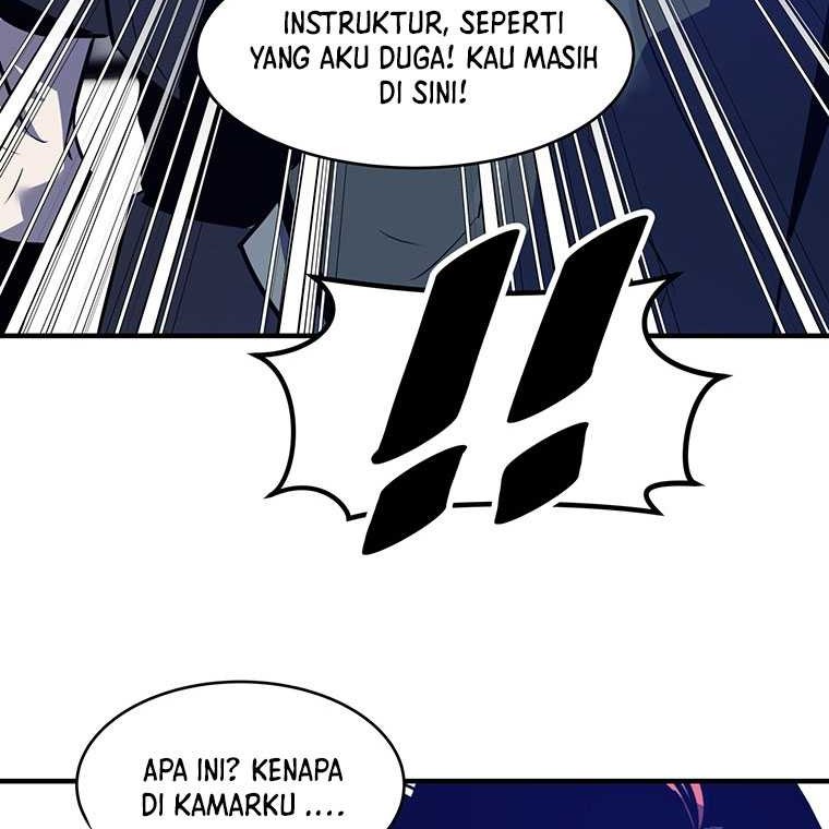 The Best Martial Arts Instructor In The World Chapter 34 - halaman 61