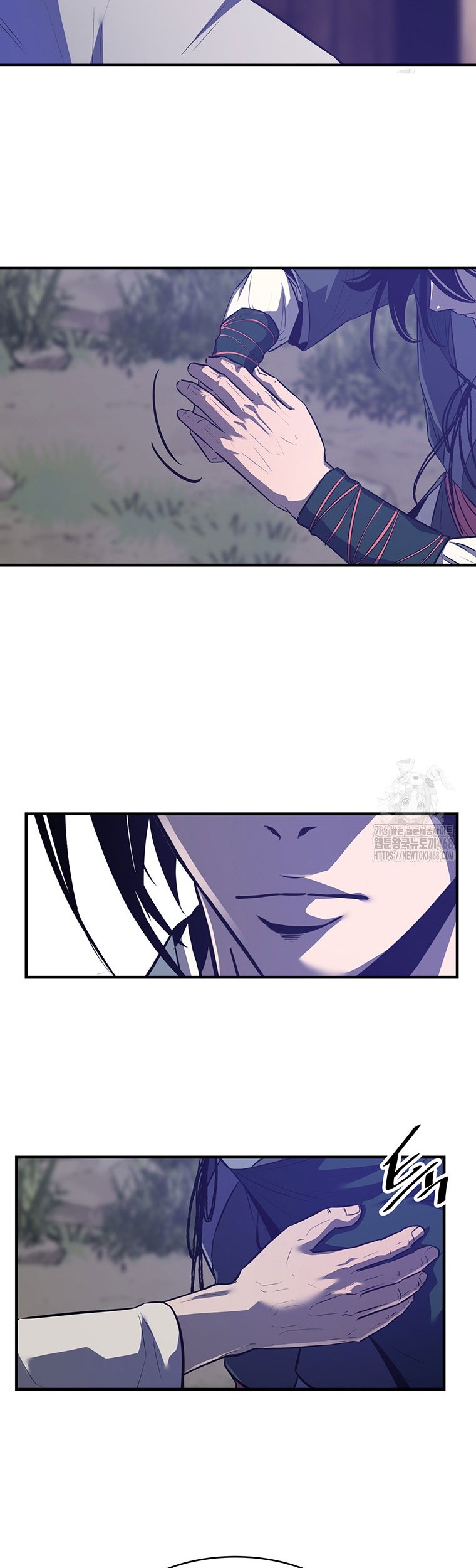 The Best Martial Arts Instructor In The World Chapter 35 - halaman 18