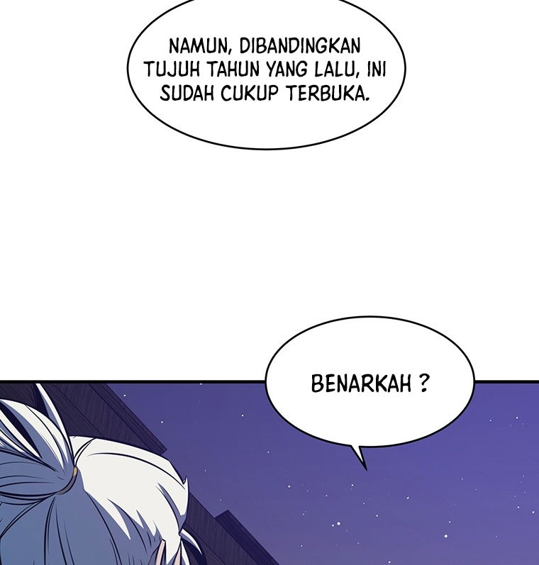 The Best Martial Arts Instructor In The World Chapter 35 - halaman 19