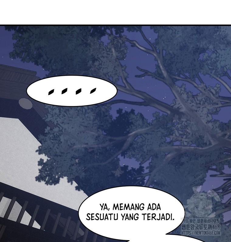 The Best Martial Arts Instructor In The World Chapter 35 - halaman 22