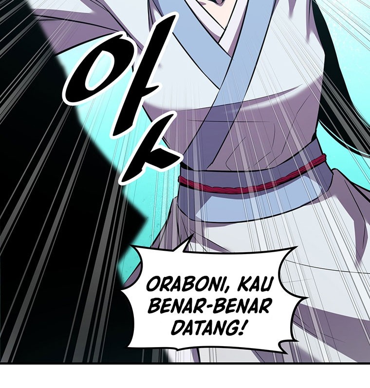 The Best Martial Arts Instructor In The World Chapter 35 - halaman 31