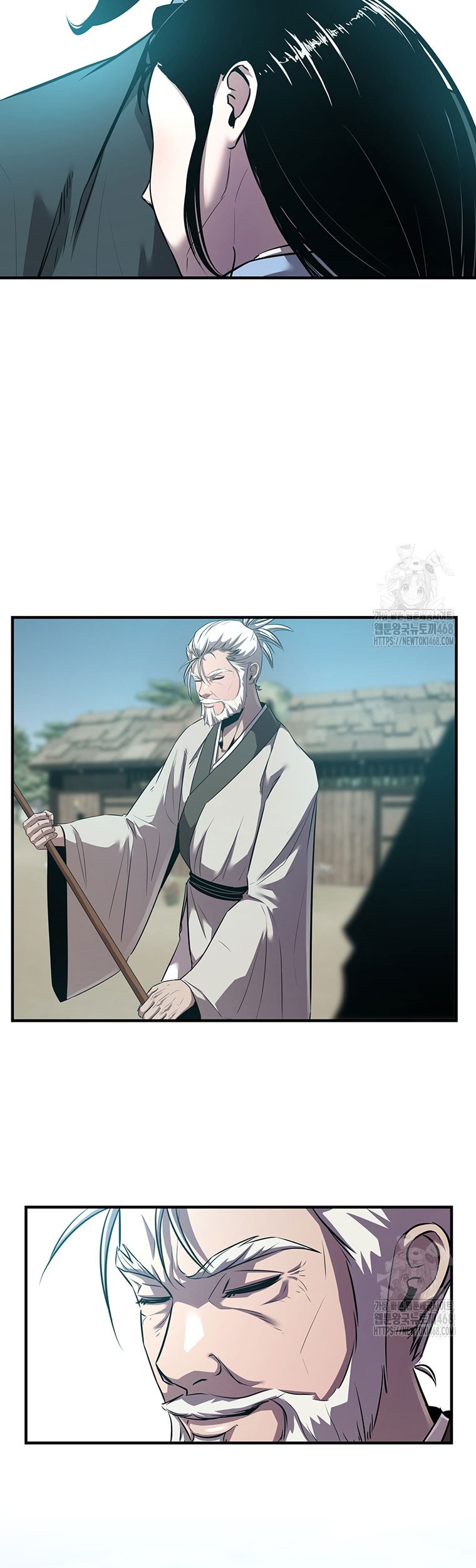 The Best Martial Arts Instructor In The World Chapter 35 - halaman 35