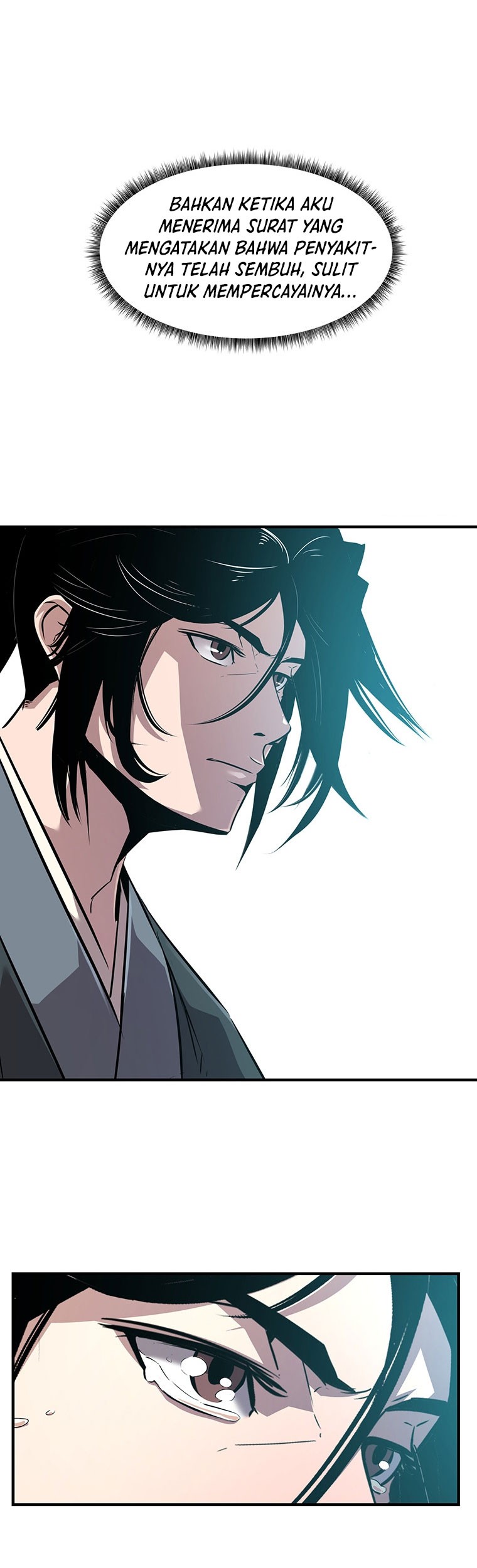 The Best Martial Arts Instructor In The World Chapter 35 - halaman 38