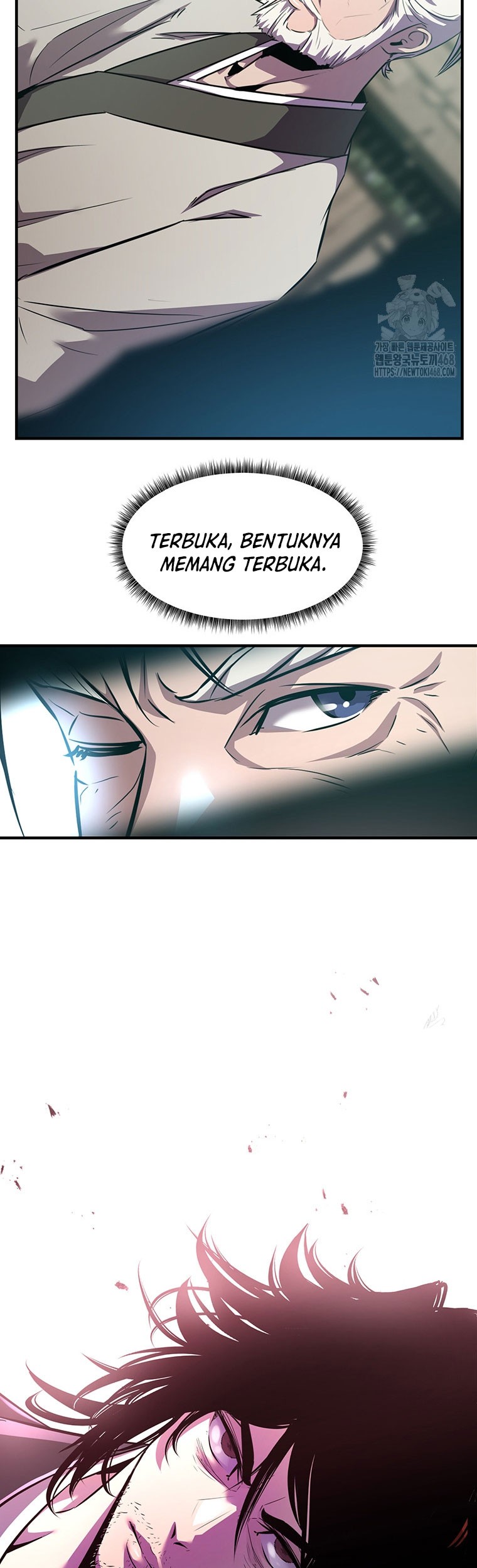 The Best Martial Arts Instructor In The World Chapter 35 - halaman 41