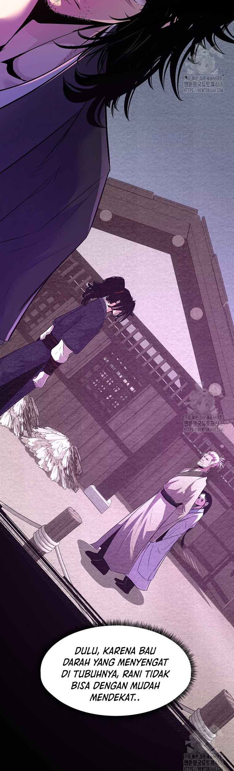 The Best Martial Arts Instructor In The World Chapter 35 - halaman 42