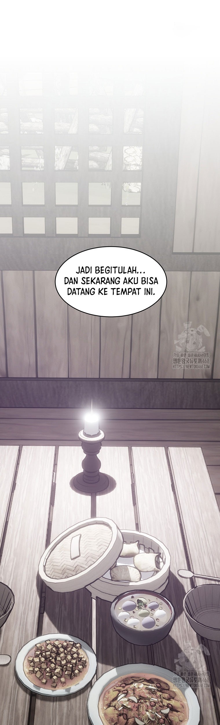 The Best Martial Arts Instructor In The World Chapter 35 - halaman 47