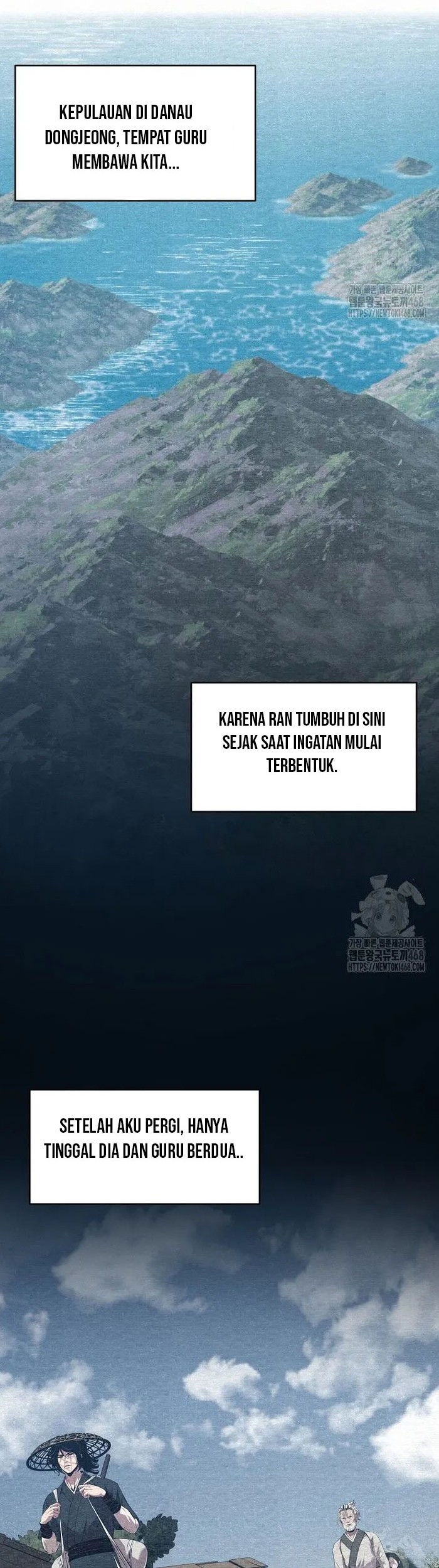 The Best Martial Arts Instructor In The World Chapter 36 - halaman 12