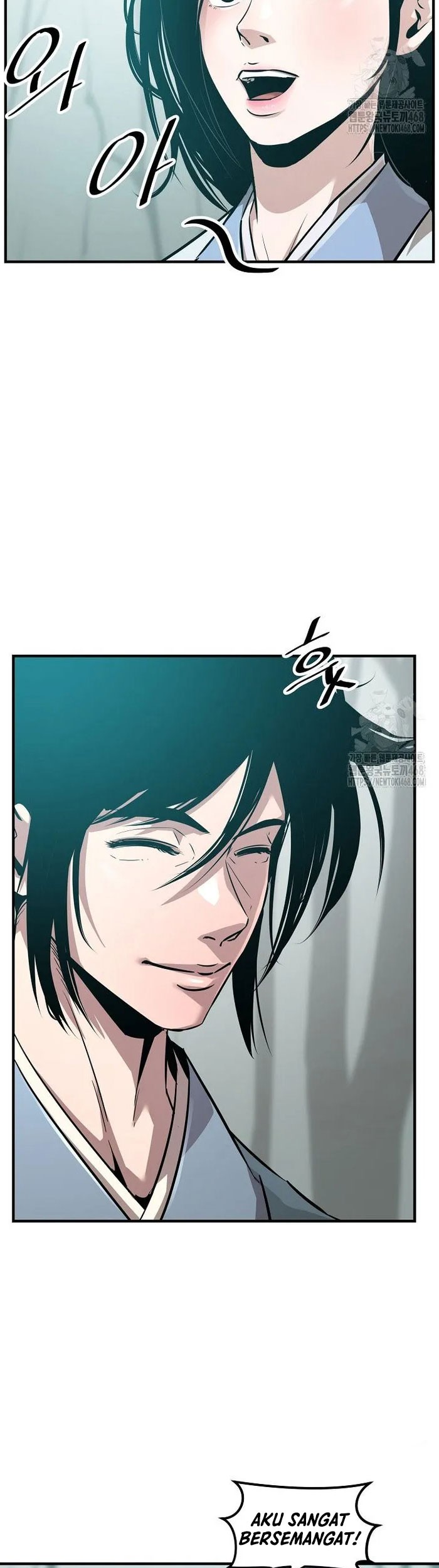 The Best Martial Arts Instructor In The World Chapter 36 - halaman 17