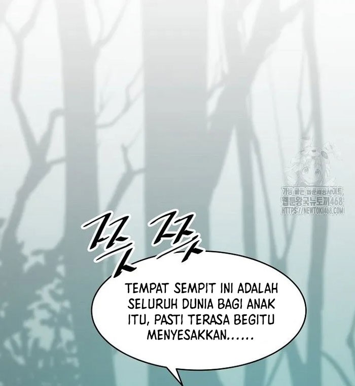 The Best Martial Arts Instructor In The World Chapter 36 - halaman 19