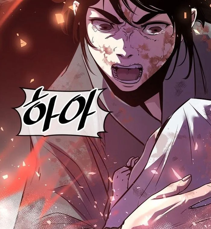 The Best Martial Arts Instructor In The World Chapter 36 - halaman 22
