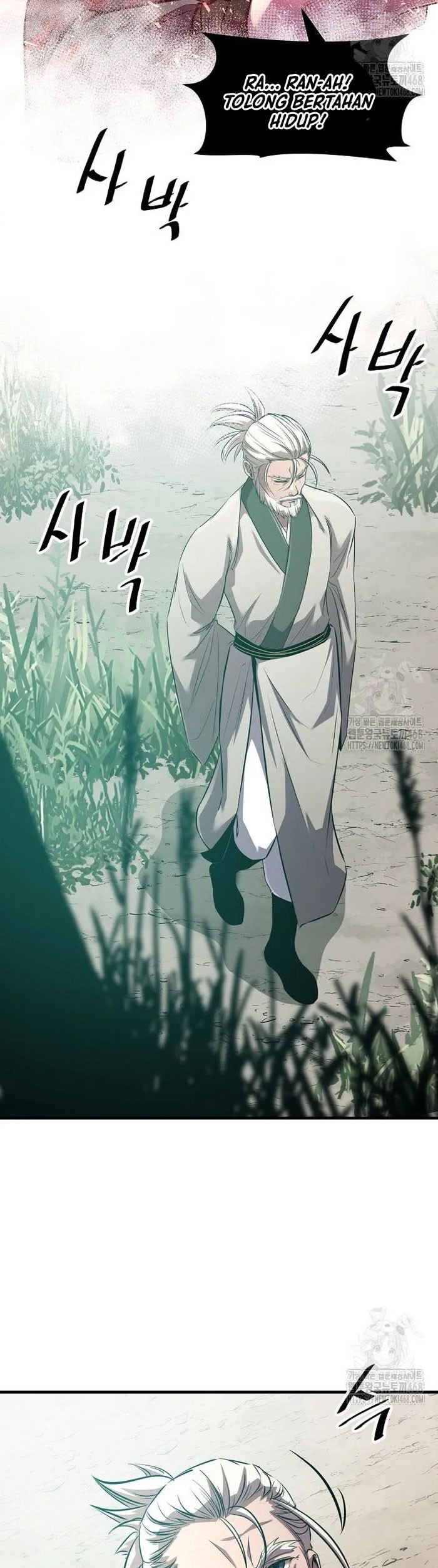 The Best Martial Arts Instructor In The World Chapter 36 - halaman 23
