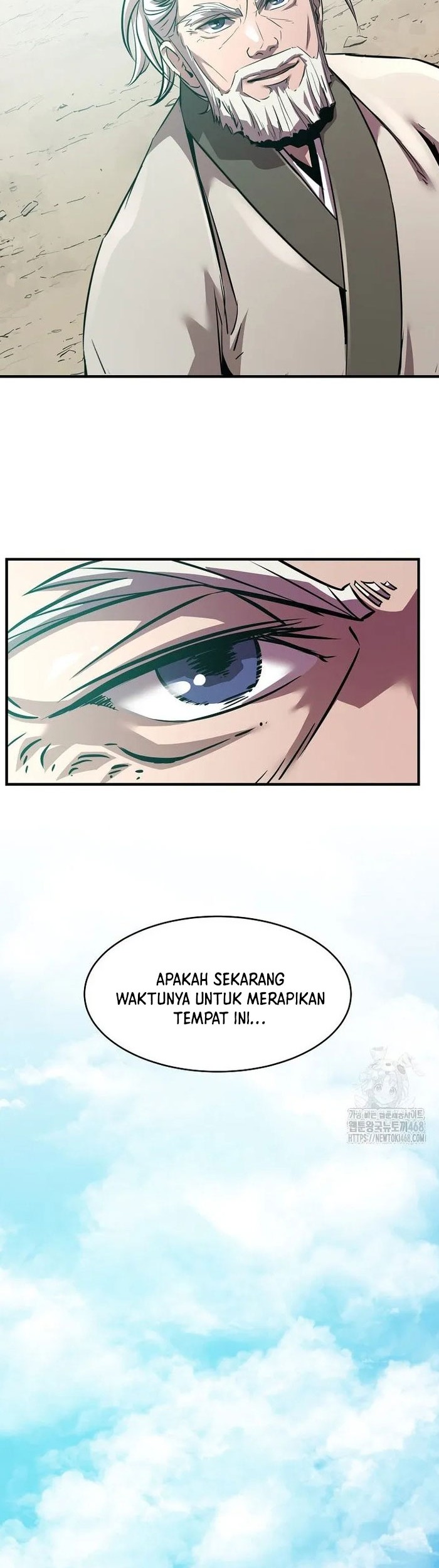 The Best Martial Arts Instructor In The World Chapter 36 - halaman 24