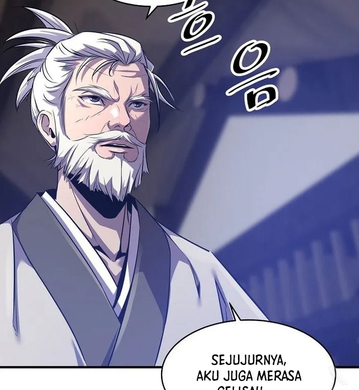 The Best Martial Arts Instructor In The World Chapter 36 - halaman 28