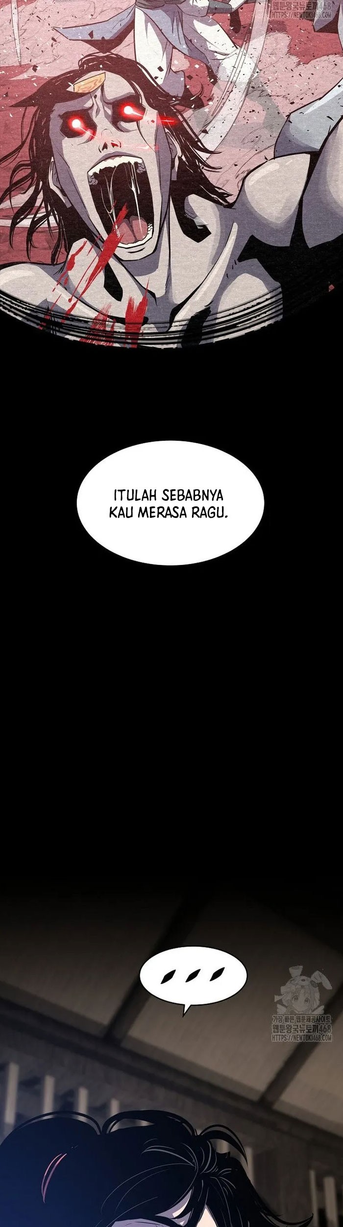 The Best Martial Arts Instructor In The World Chapter 36 - halaman 35