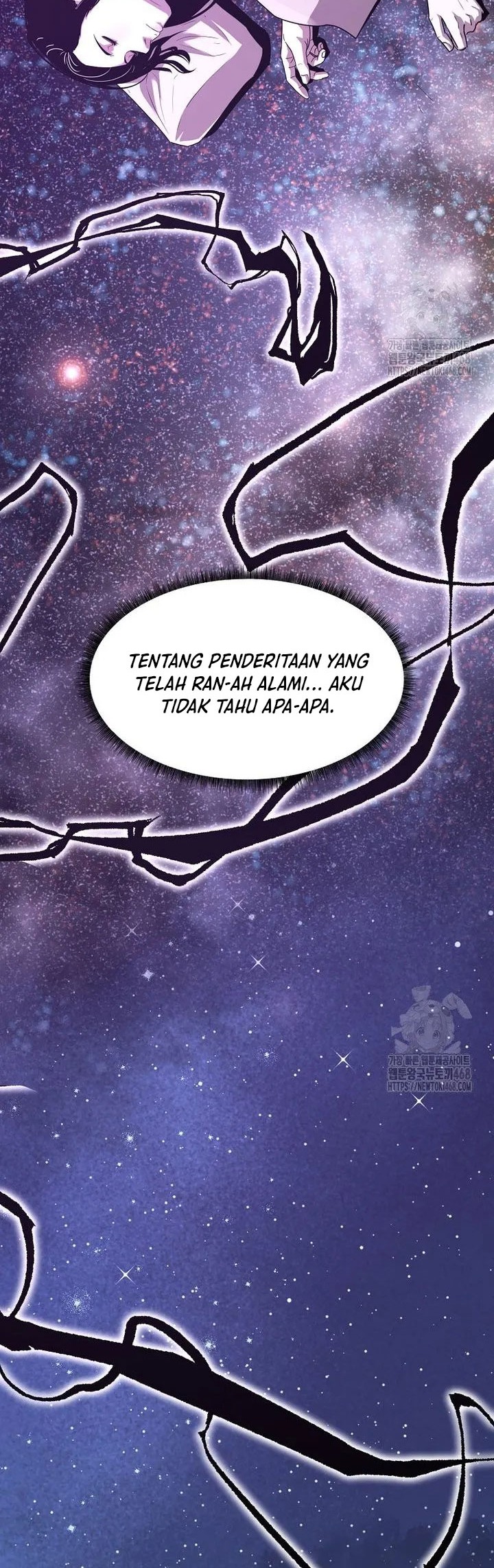 The Best Martial Arts Instructor In The World Chapter 36 - halaman 48