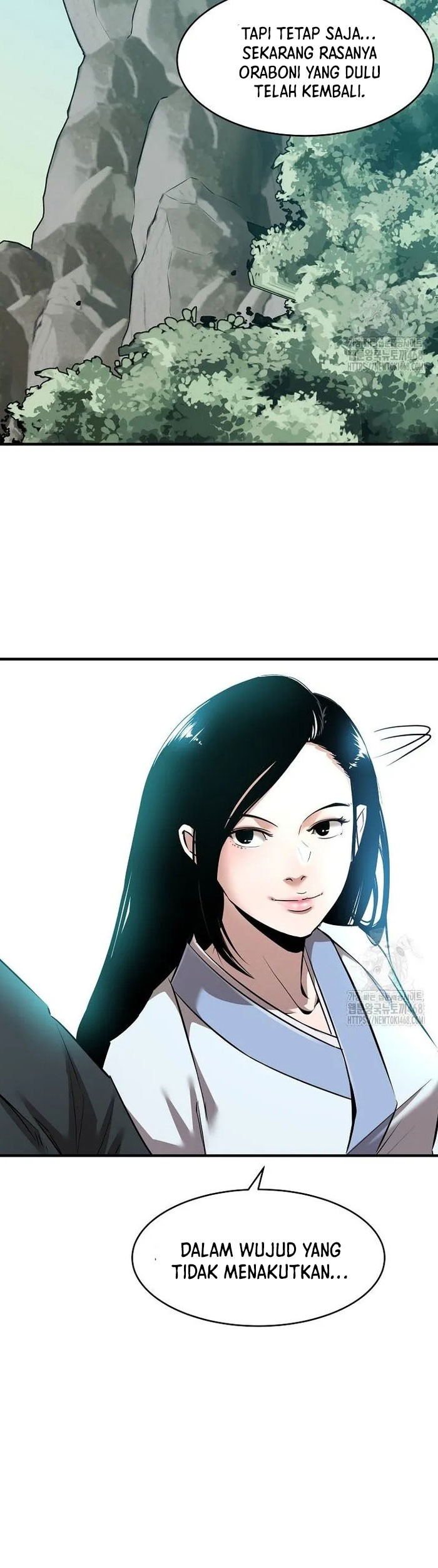 The Best Martial Arts Instructor In The World Chapter 36 - halaman 5