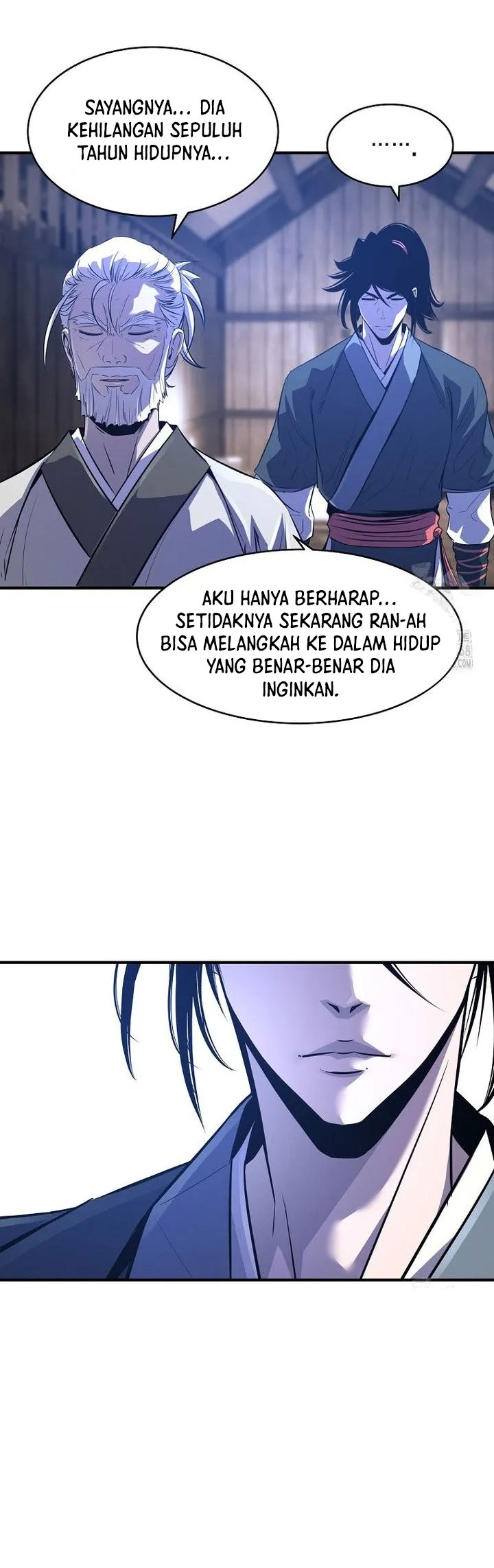 The Best Martial Arts Instructor In The World Chapter 36 - halaman 50