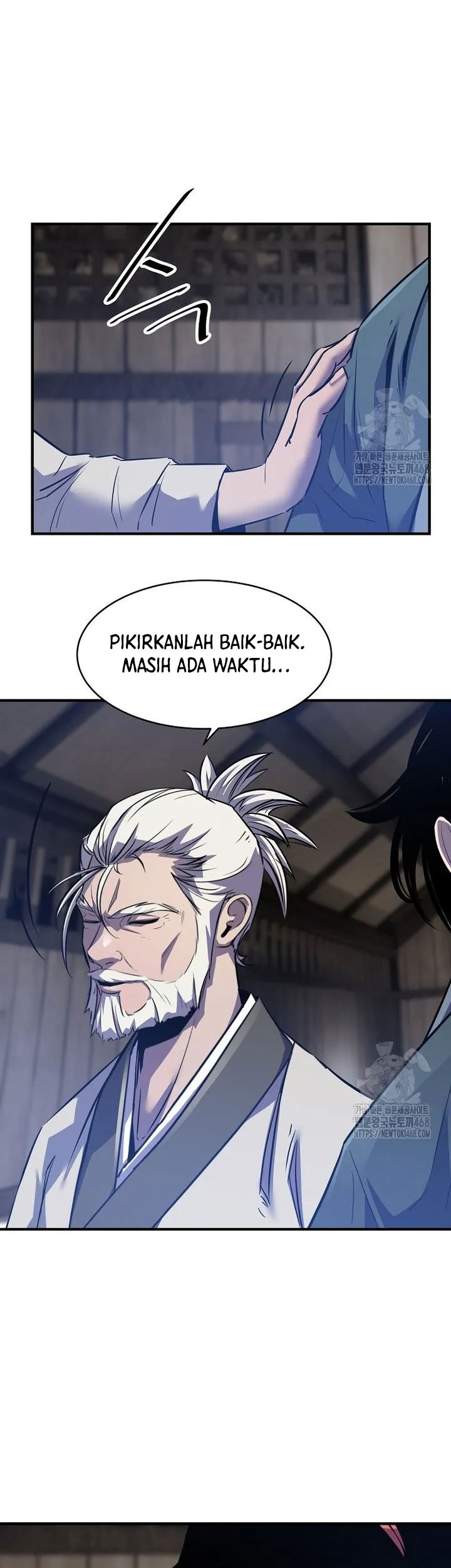The Best Martial Arts Instructor In The World Chapter 36 - halaman 51