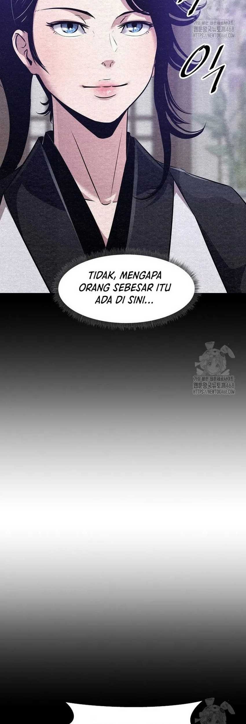 The Best Martial Arts Instructor In The World Chapter 37 - halaman 11