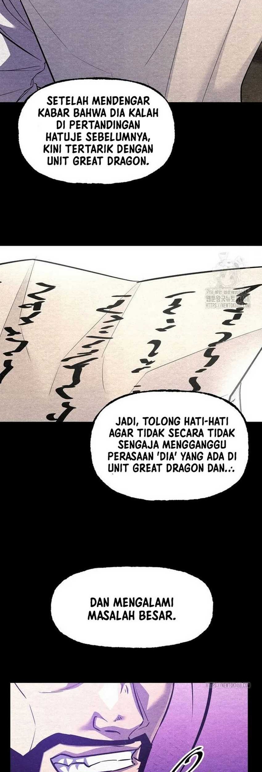 The Best Martial Arts Instructor In The World Chapter 37 - halaman 14