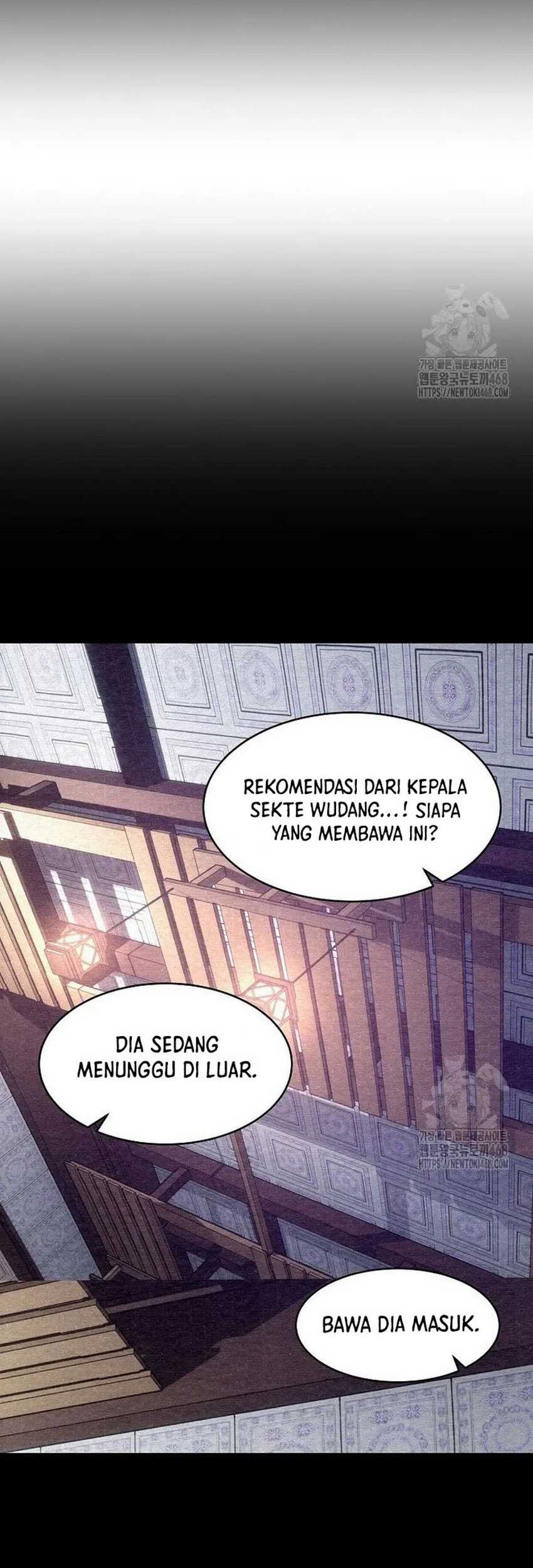 The Best Martial Arts Instructor In The World Chapter 37 - halaman 17