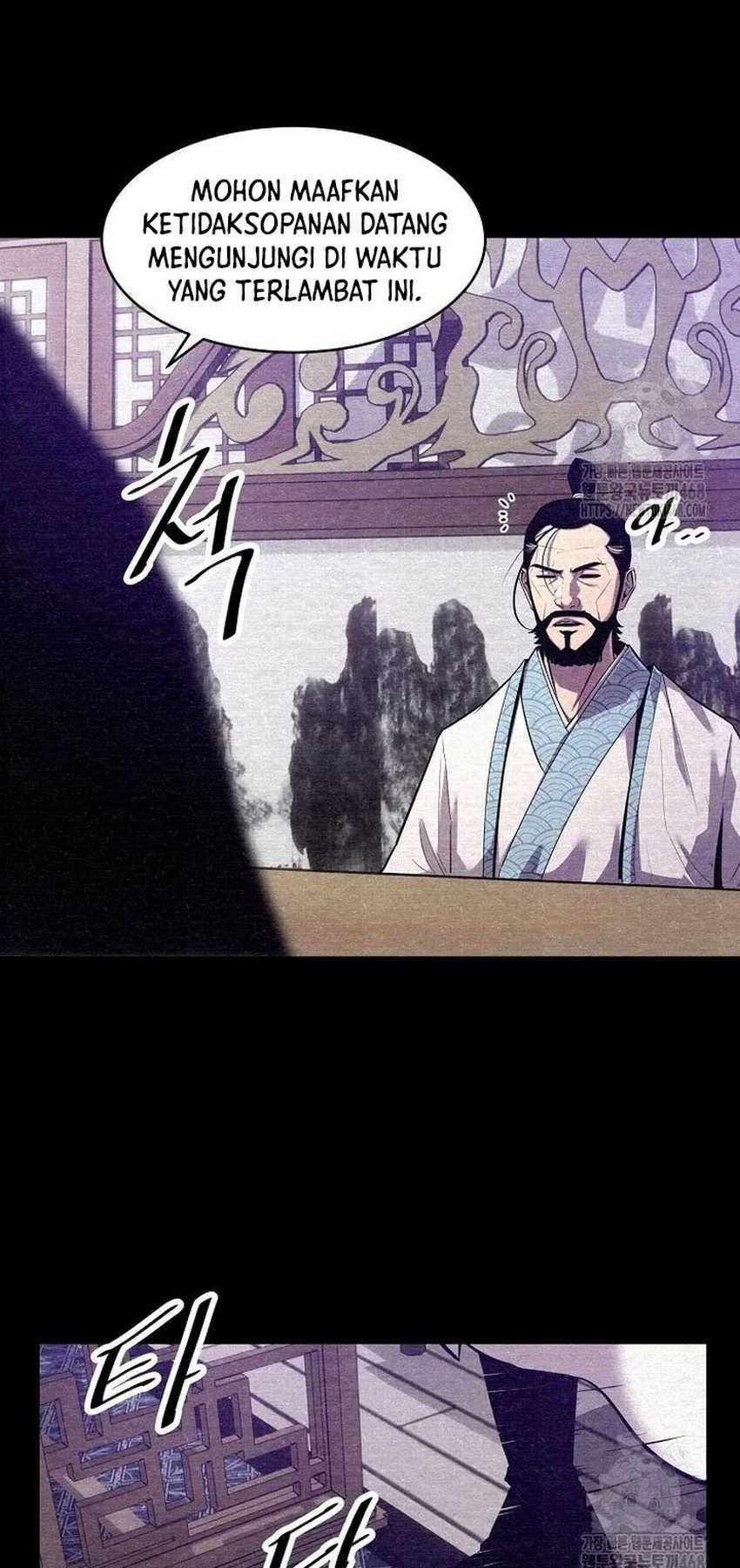 The Best Martial Arts Instructor In The World Chapter 37 - halaman 18