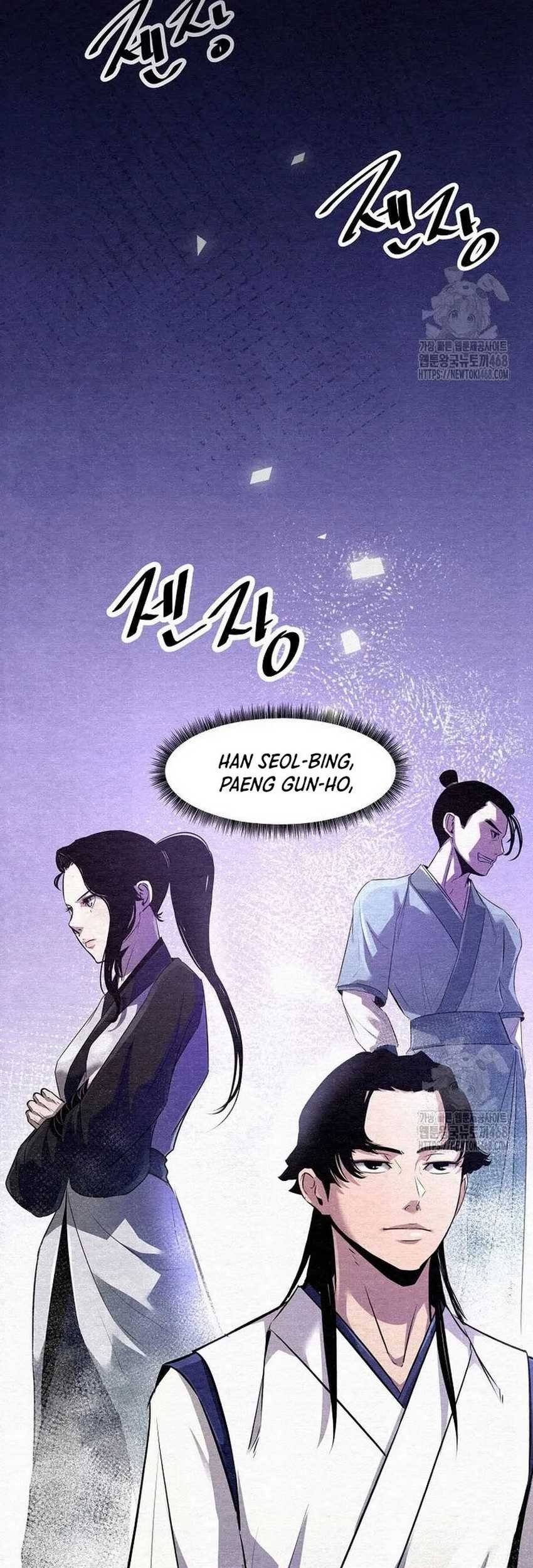 The Best Martial Arts Instructor In The World Chapter 37 - halaman 22