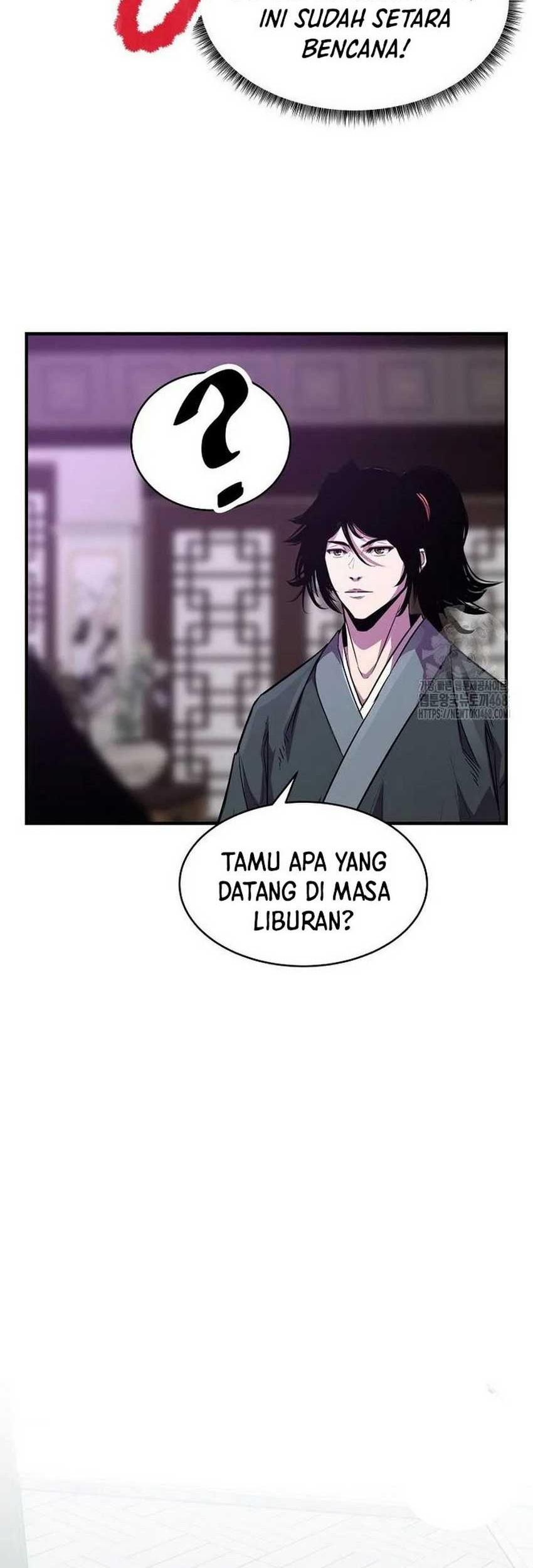 The Best Martial Arts Instructor In The World Chapter 37 - halaman 26